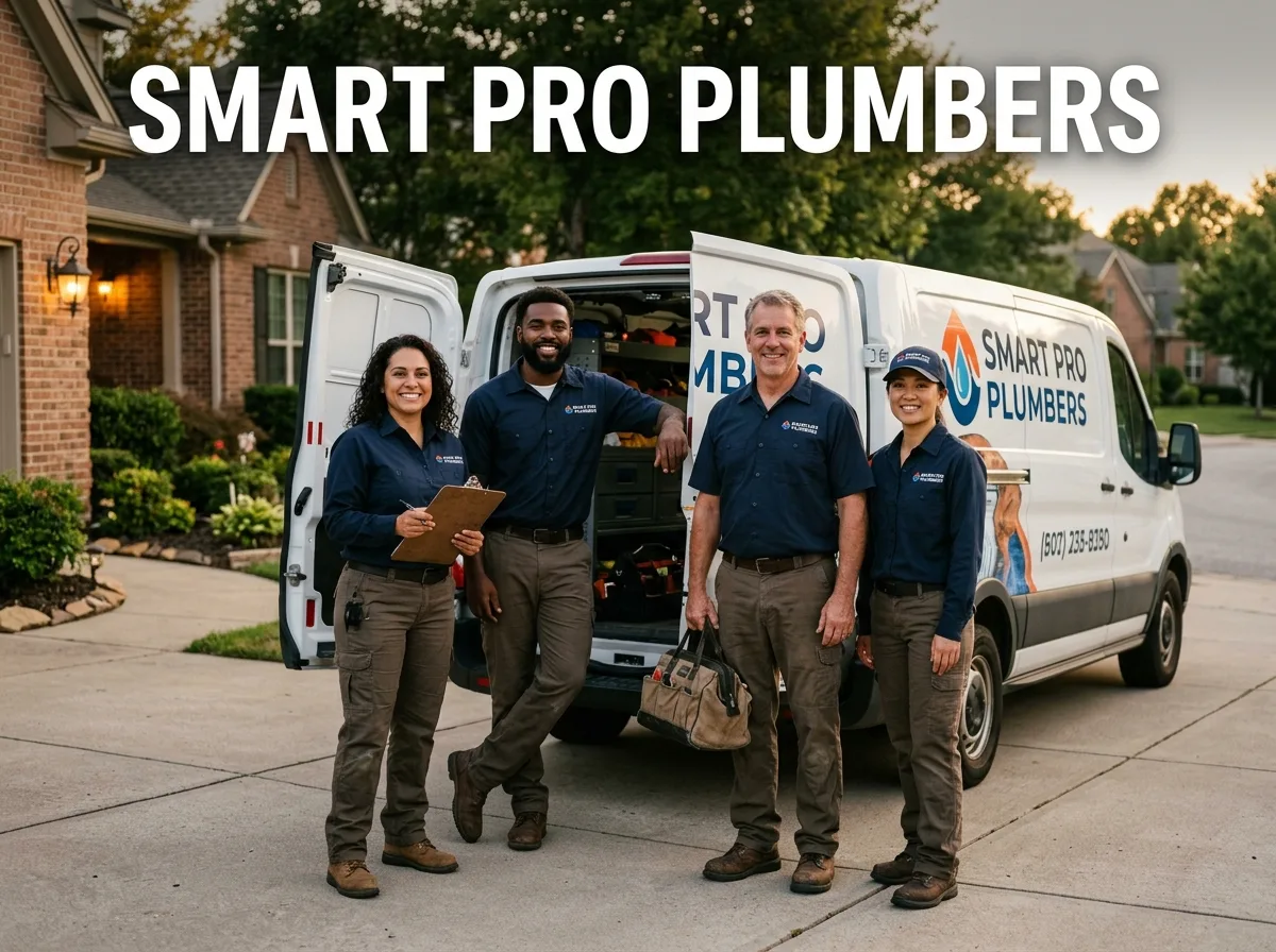 Water Heater Repair company in Goodwin, SD
